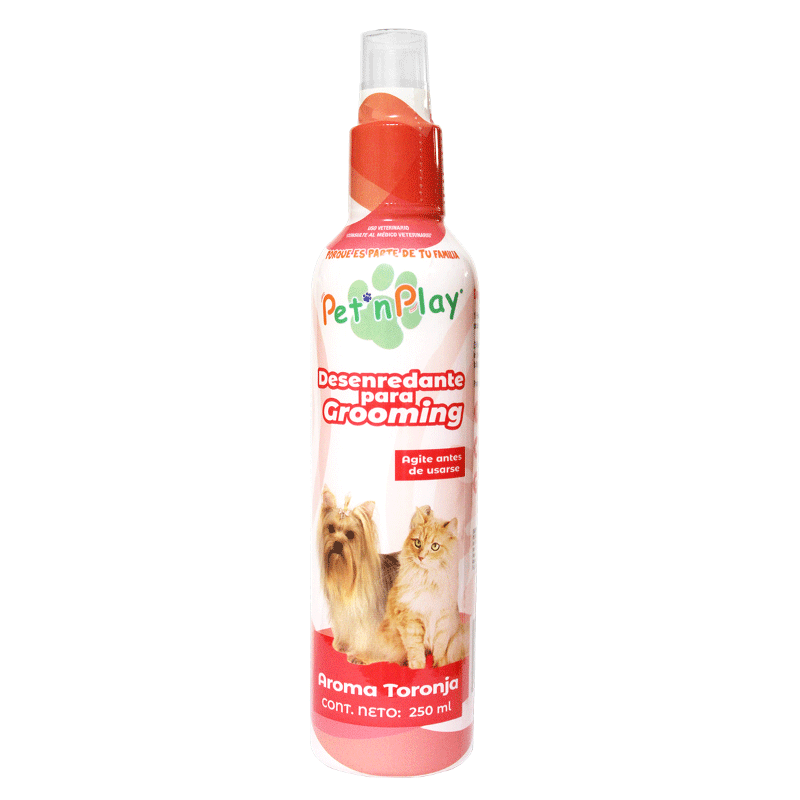 desenredante para perro y gato desenredante para perro y gato